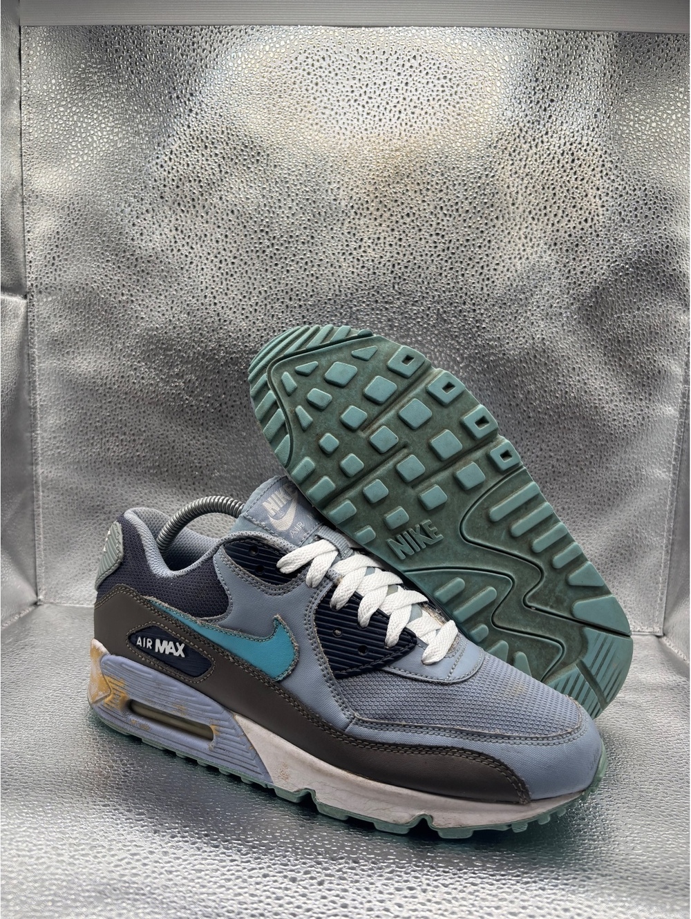 Nike Air Max 90 Light Pumice